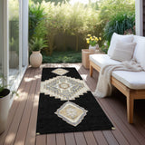 addison chantille acn1014 black rug