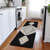 addison chantille acn1014 black rug