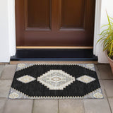 addison chantille acn1014 black rug