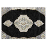 addison chantille acn1014 black rug