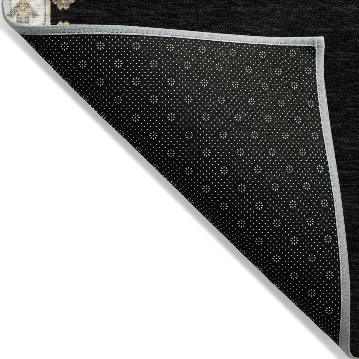 addison chantille acn1014 black rug