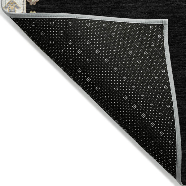 addison chantille acn1014 black rug