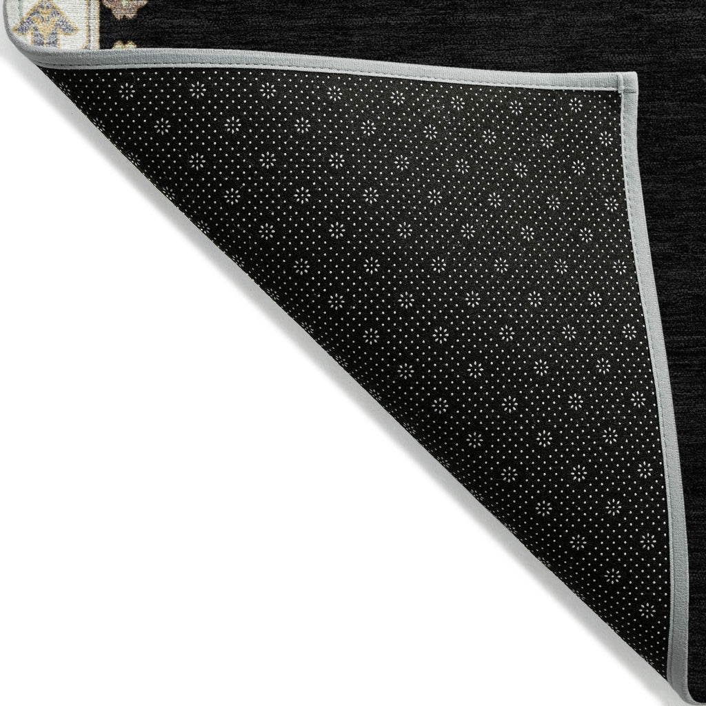 addison chantille acn1014 black rug