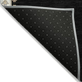 addison chantille acn1014 black rug