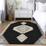 addison chantille acn1014 black rug