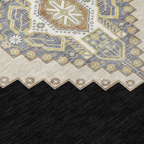 addison chantille acn1014 black rug