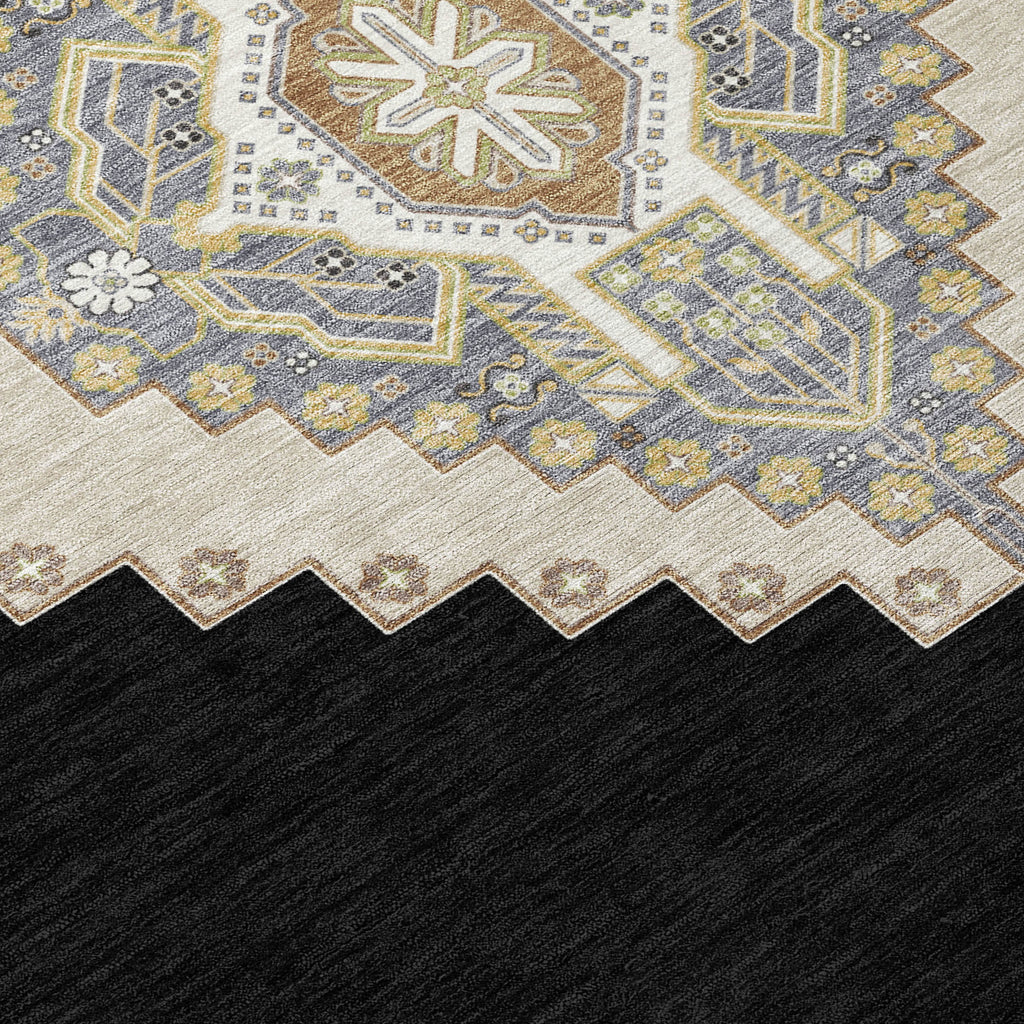 addison chantille acn1014 black rug