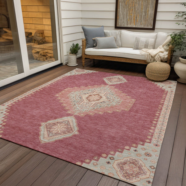 addison chantille acn1014 blush rug