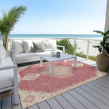 addison chantille acn1014 blush rug