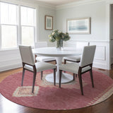 addison chantille acn1014 blush rug