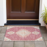 addison chantille acn1014 blush rug