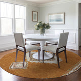 addison chantille acn1014 copper rug