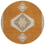 addison chantille acn1014 copper rug