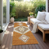 addison chantille acn1014 copper rug