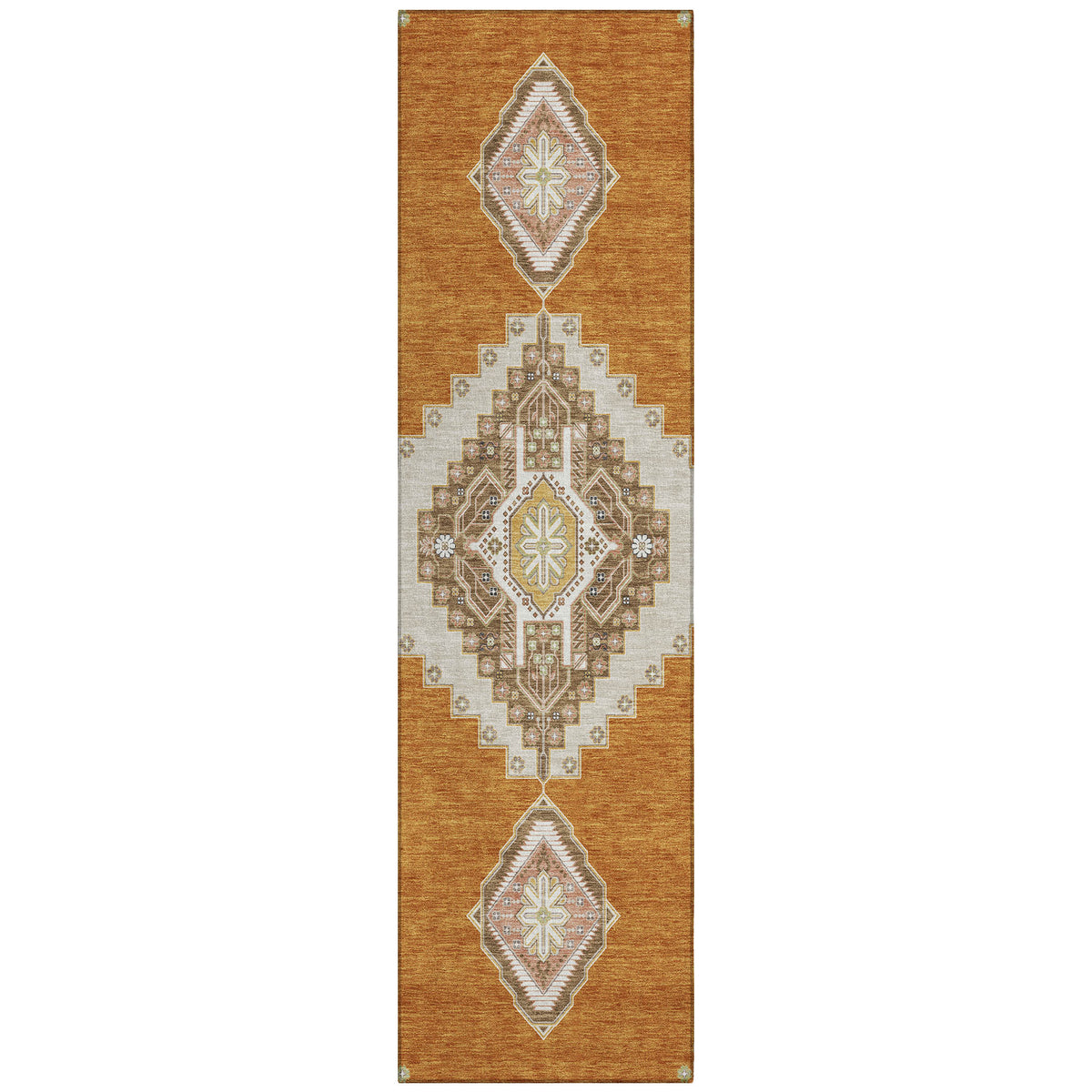 addison chantille acn1014 copper rug
