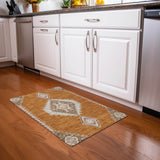 addison chantille acn1014 copper rug