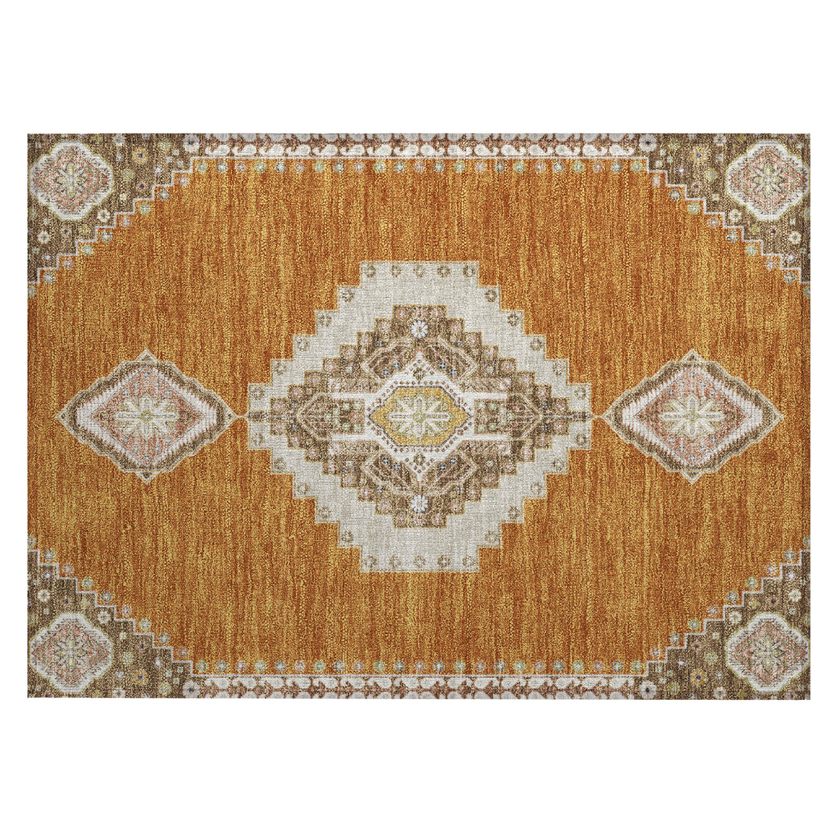addison chantille acn1014 copper rug