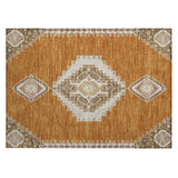 addison chantille acn1014 copper rug