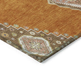 addison chantille acn1014 copper rug