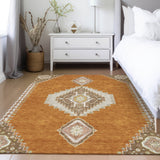 addison chantille acn1014 copper rug