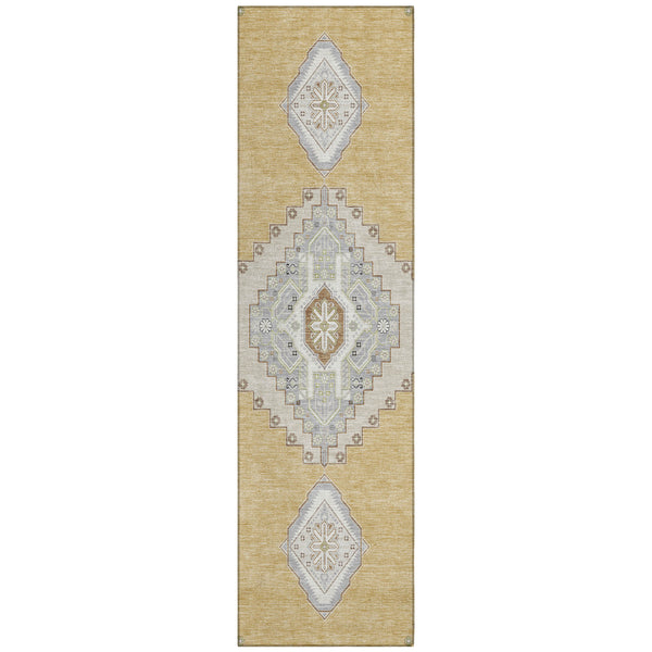 addison chantille acn1014 gold rug