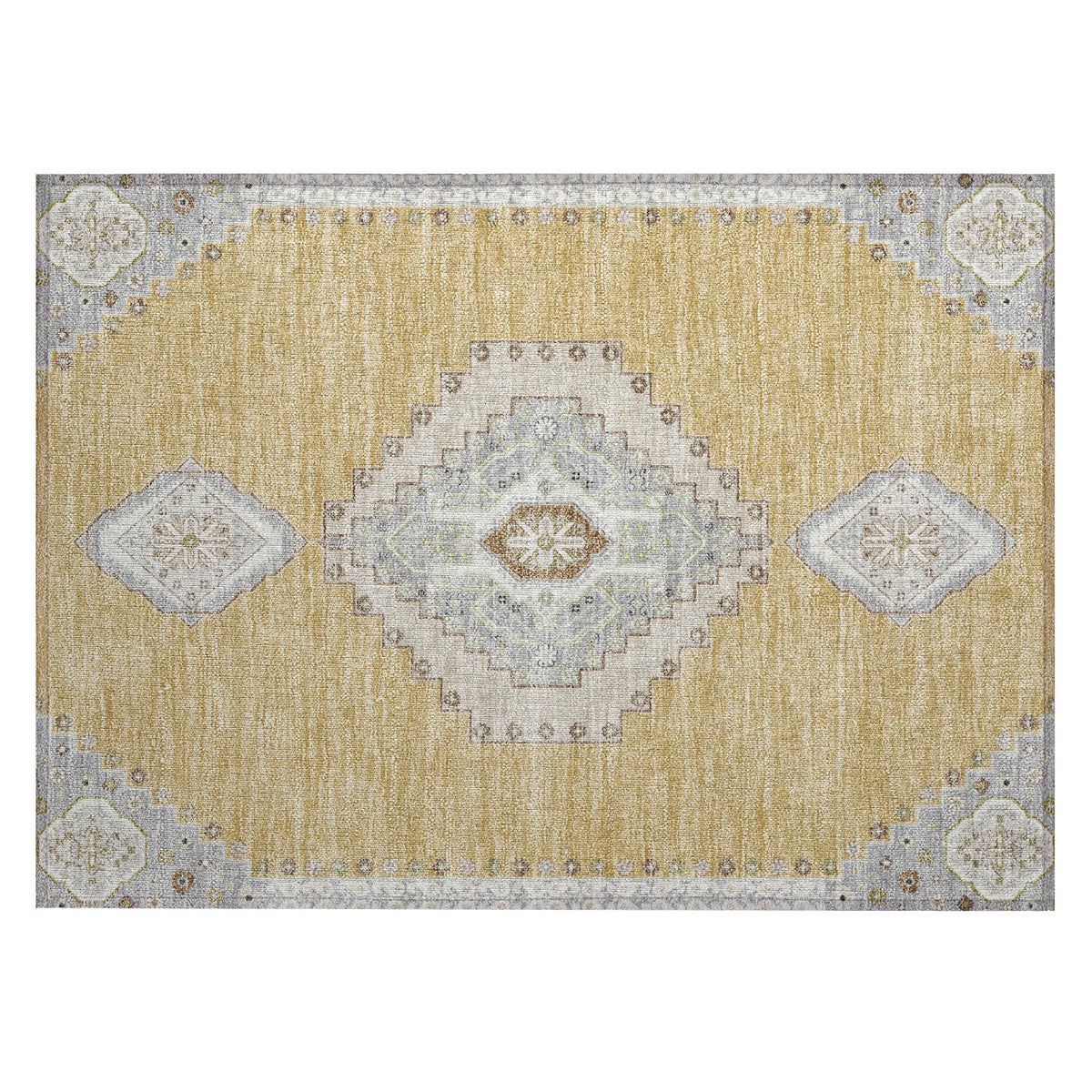 addison chantille acn1014 gold rug