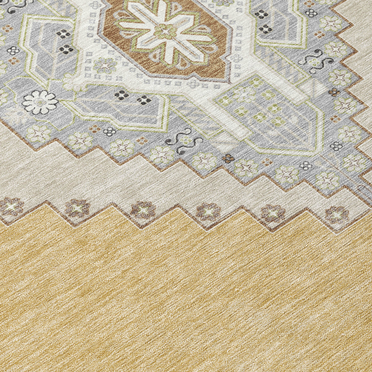 addison chantille acn1014 gold rug