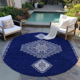 addison chantille acn1014 navy rug