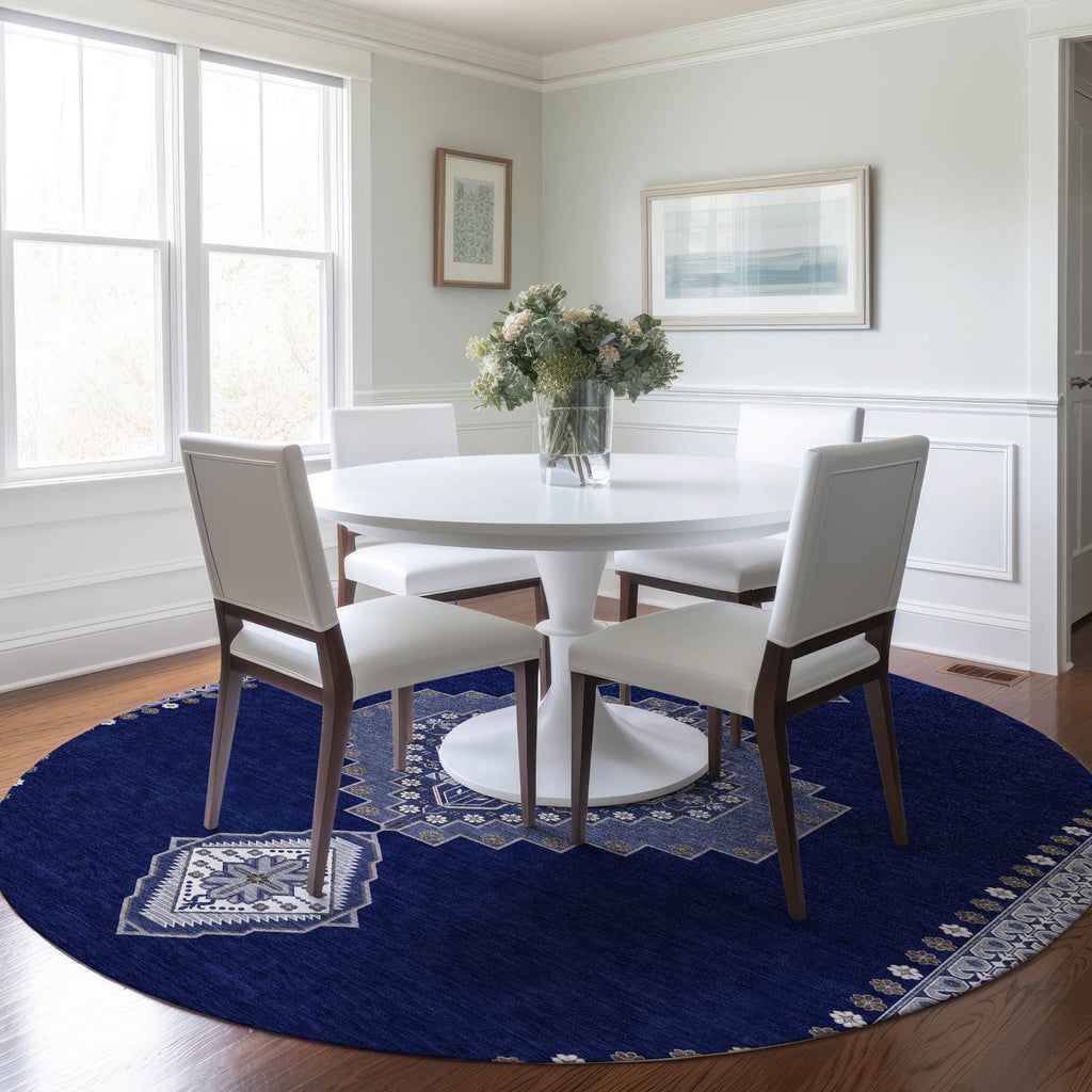 addison chantille acn1014 navy rug