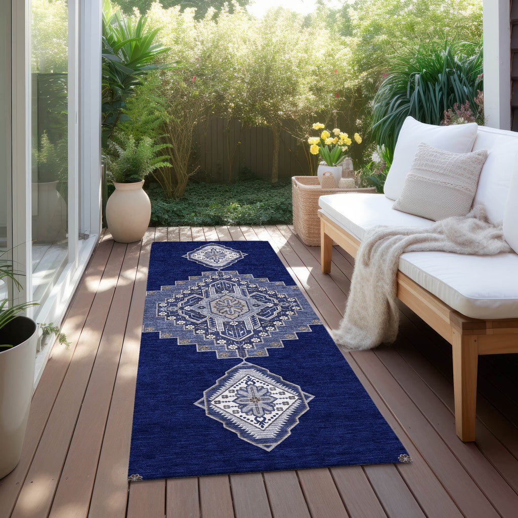 addison chantille acn1014 navy rug