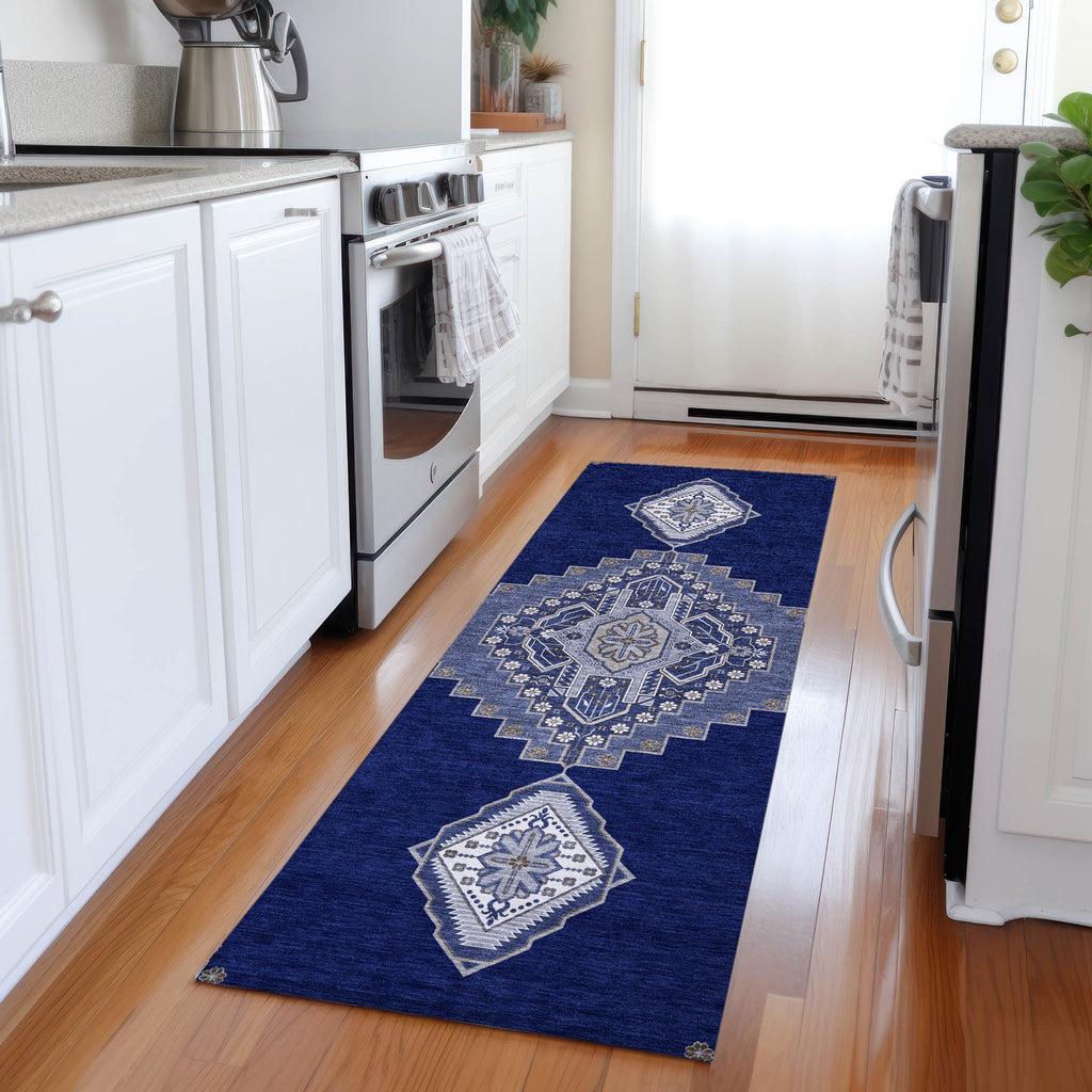 addison chantille acn1014 navy rug
