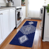 addison chantille acn1014 navy rug