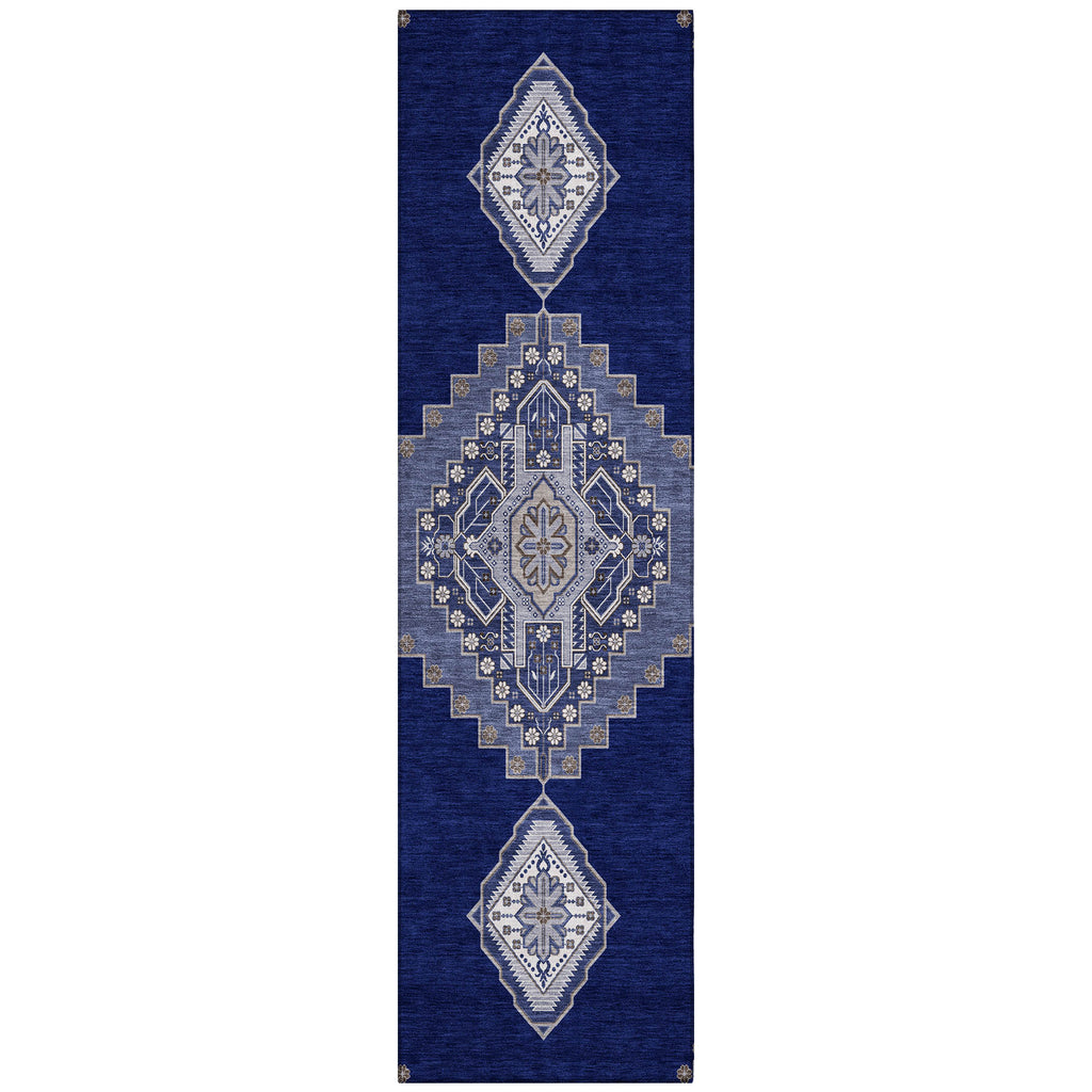 addison chantille acn1014 navy rug