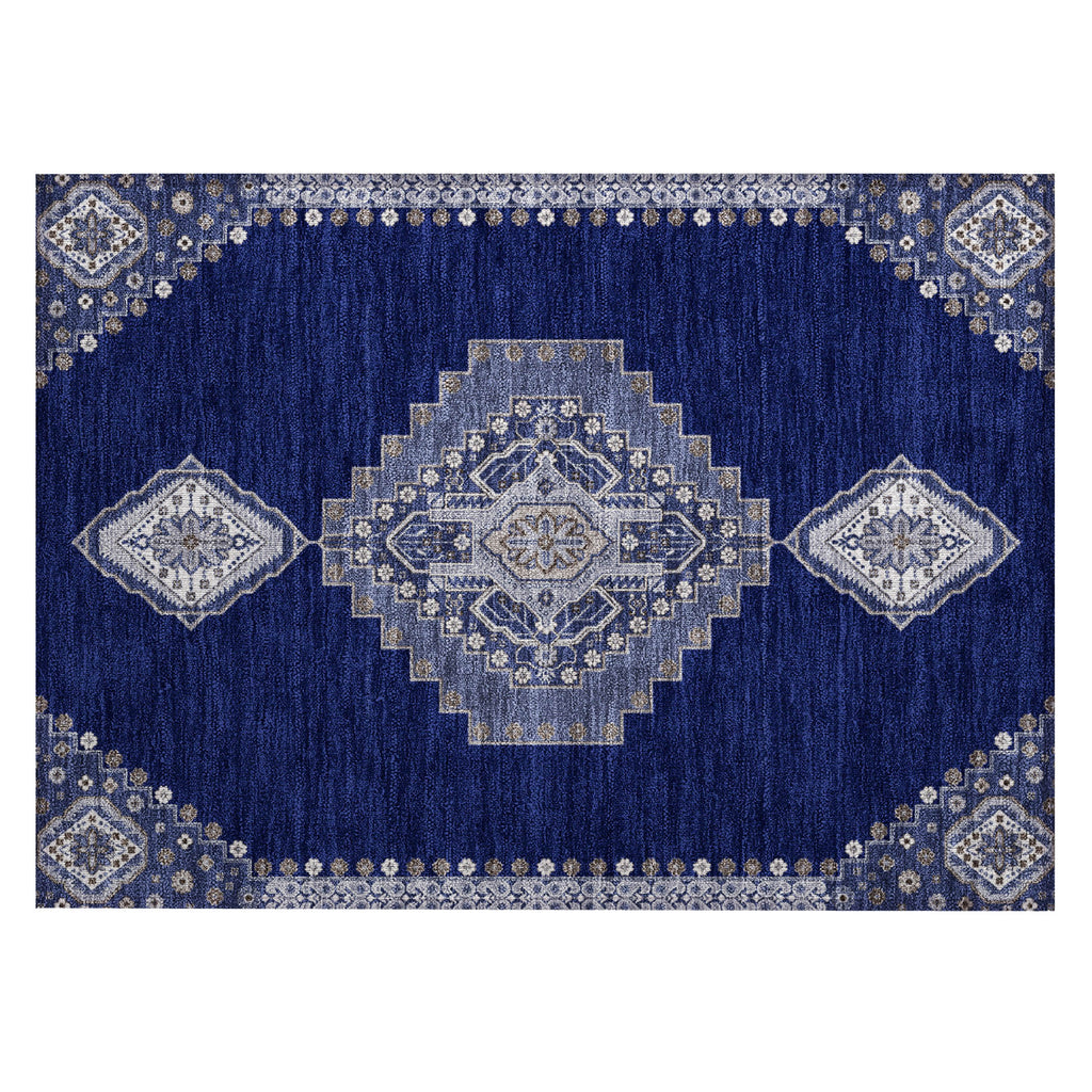 addison chantille acn1014 navy rug