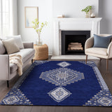 addison chantille acn1014 navy rug