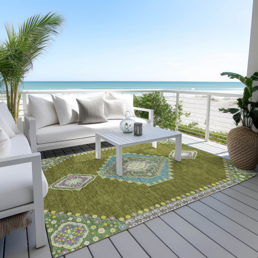 addison chantille acn1014 olive rug