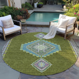 addison chantille acn1014 olive rug