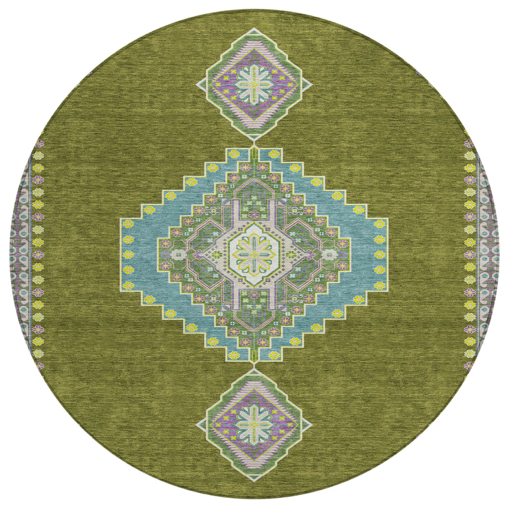 addison chantille acn1014 olive rug