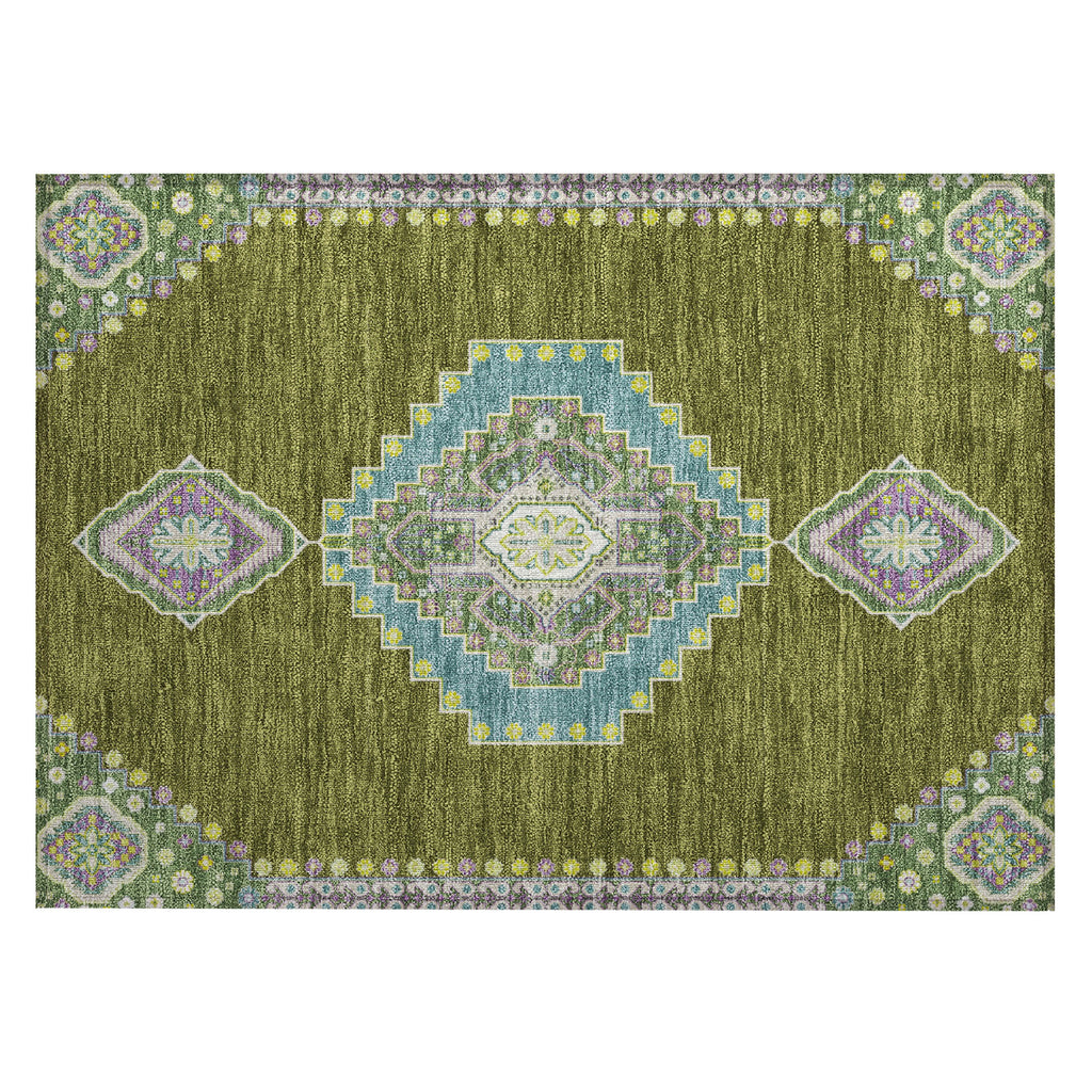 addison chantille acn1014 olive rug