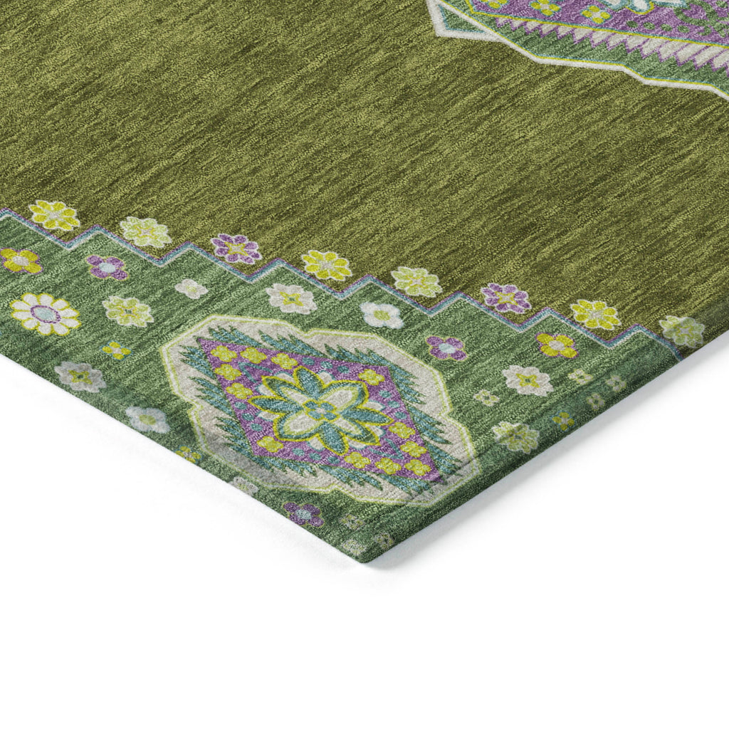 addison chantille acn1014 olive rug