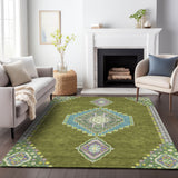 addison chantille acn1014 olive rug