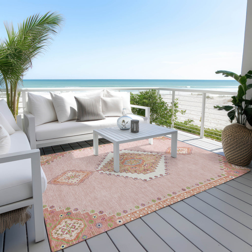 addison chantille acn1014 pink rug