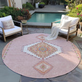 addison chantille acn1014 pink rug