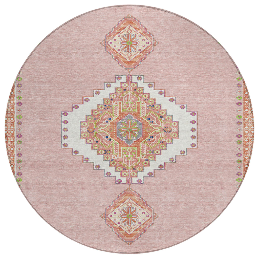 addison chantille acn1014 pink rug