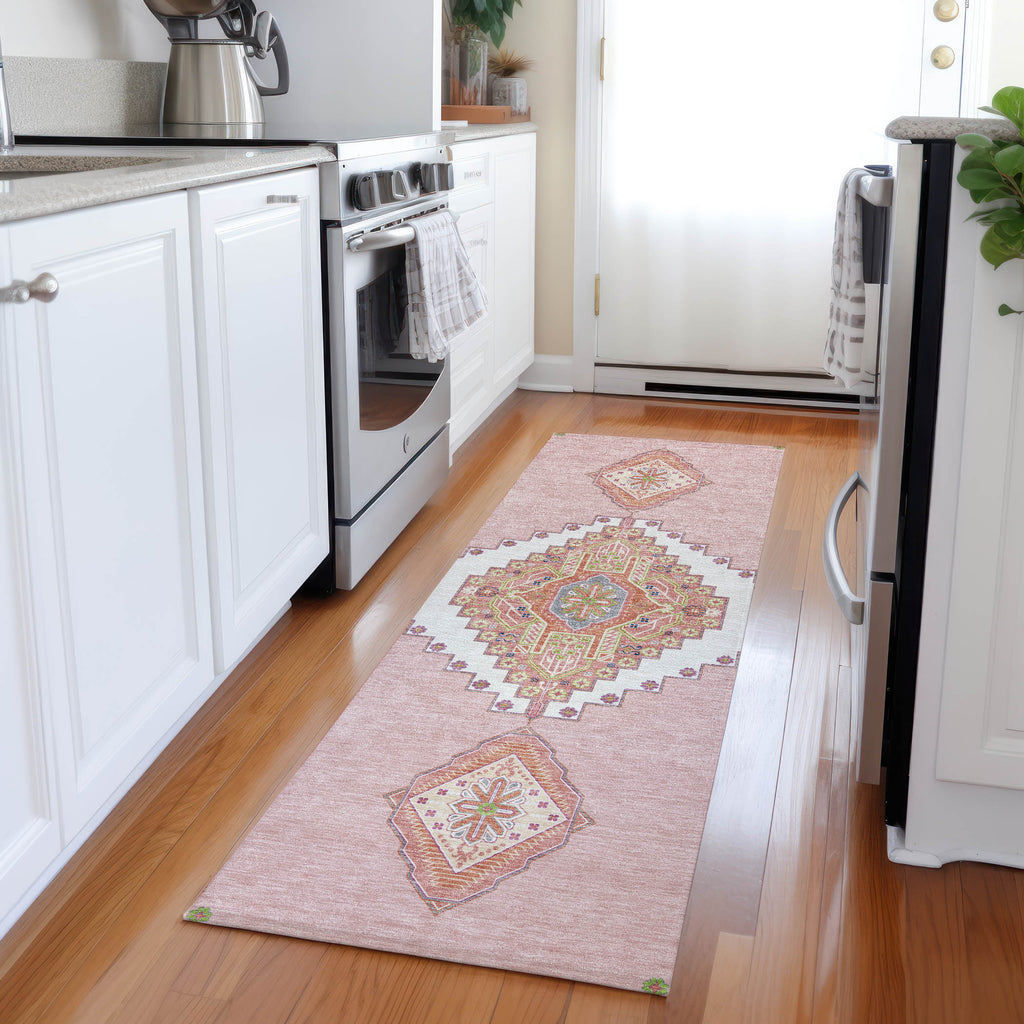 addison chantille acn1014 pink rug