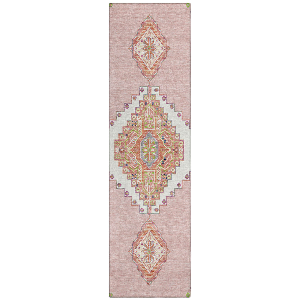 addison chantille acn1014 pink rug