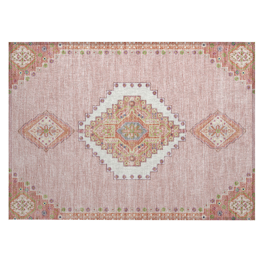 addison chantille acn1014 pink rug