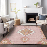 addison chantille acn1014 pink rug