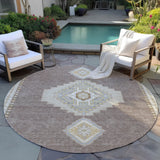 addison chantille acn1014 taupe rug