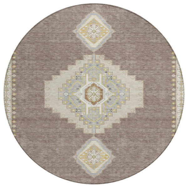 addison chantille acn1014 taupe rug